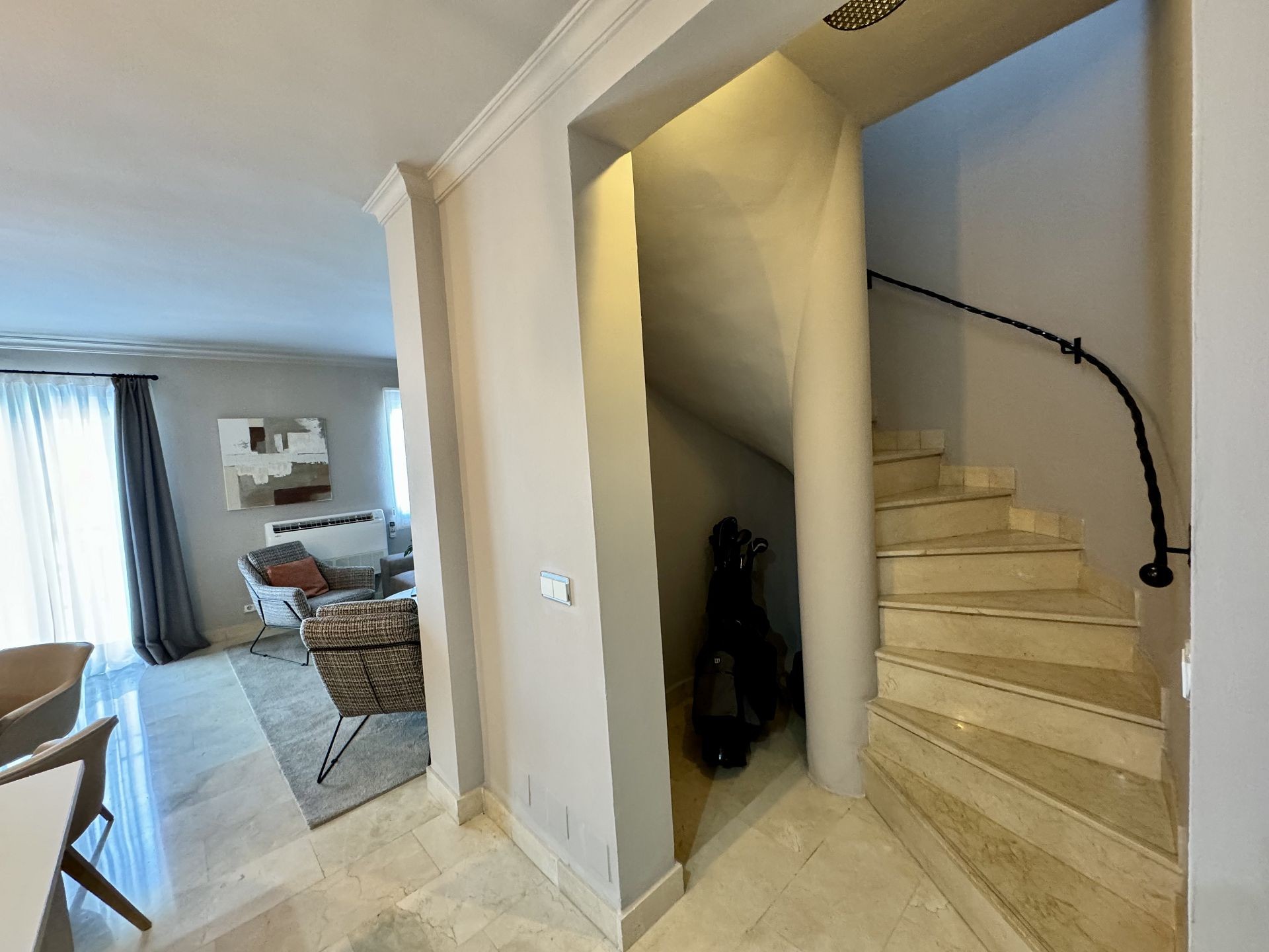 1 Bed, 1 Bath, HouseFor Sale, La Manga Club, Murcia