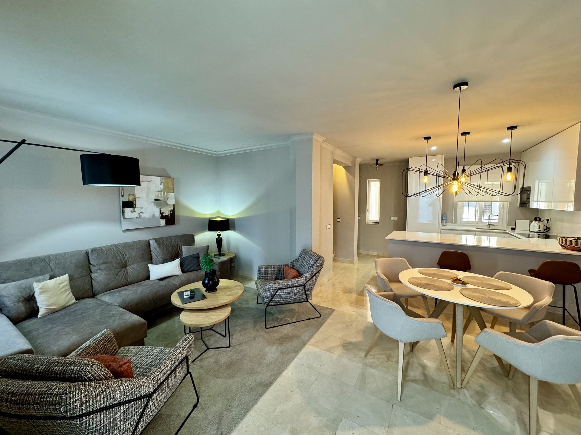 1 Bed, 1 Bath, HouseFor Sale, La Manga Club, Murcia