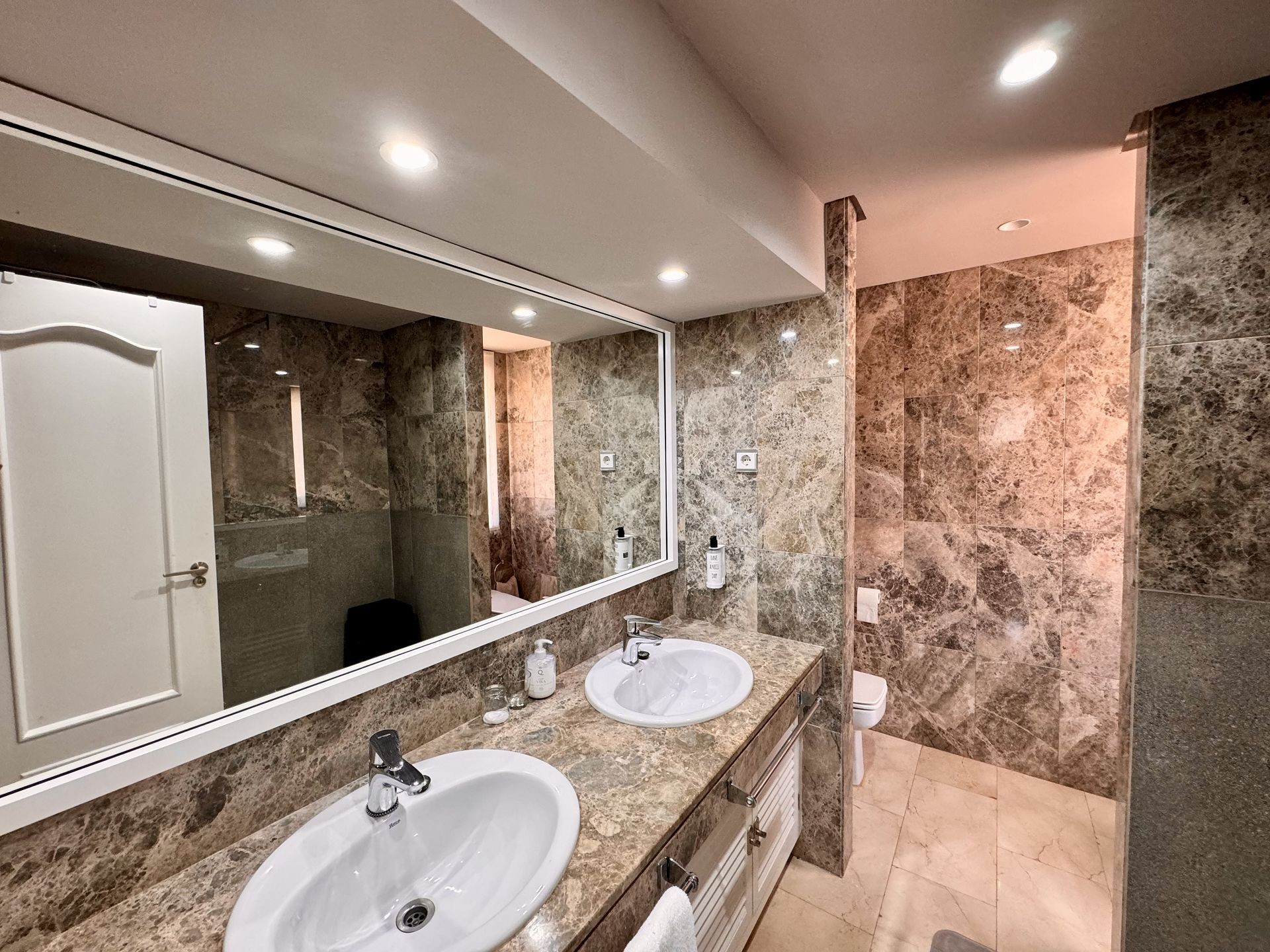 1 Bed, 1 Bath, HouseFor Sale, La Manga Club, Murcia