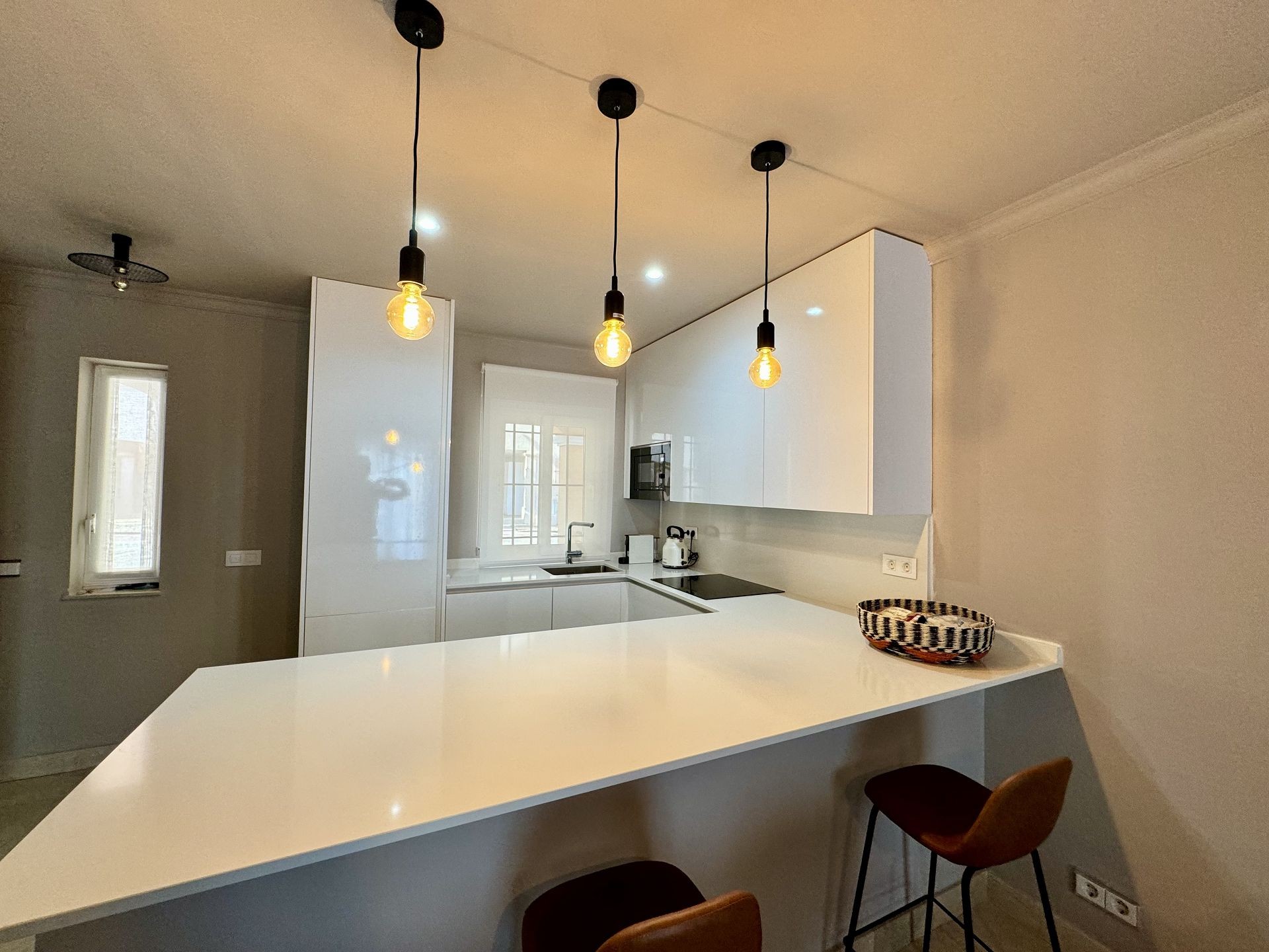 1 Bed, 1 Bath, HouseFor Sale, La Manga Club, Murcia