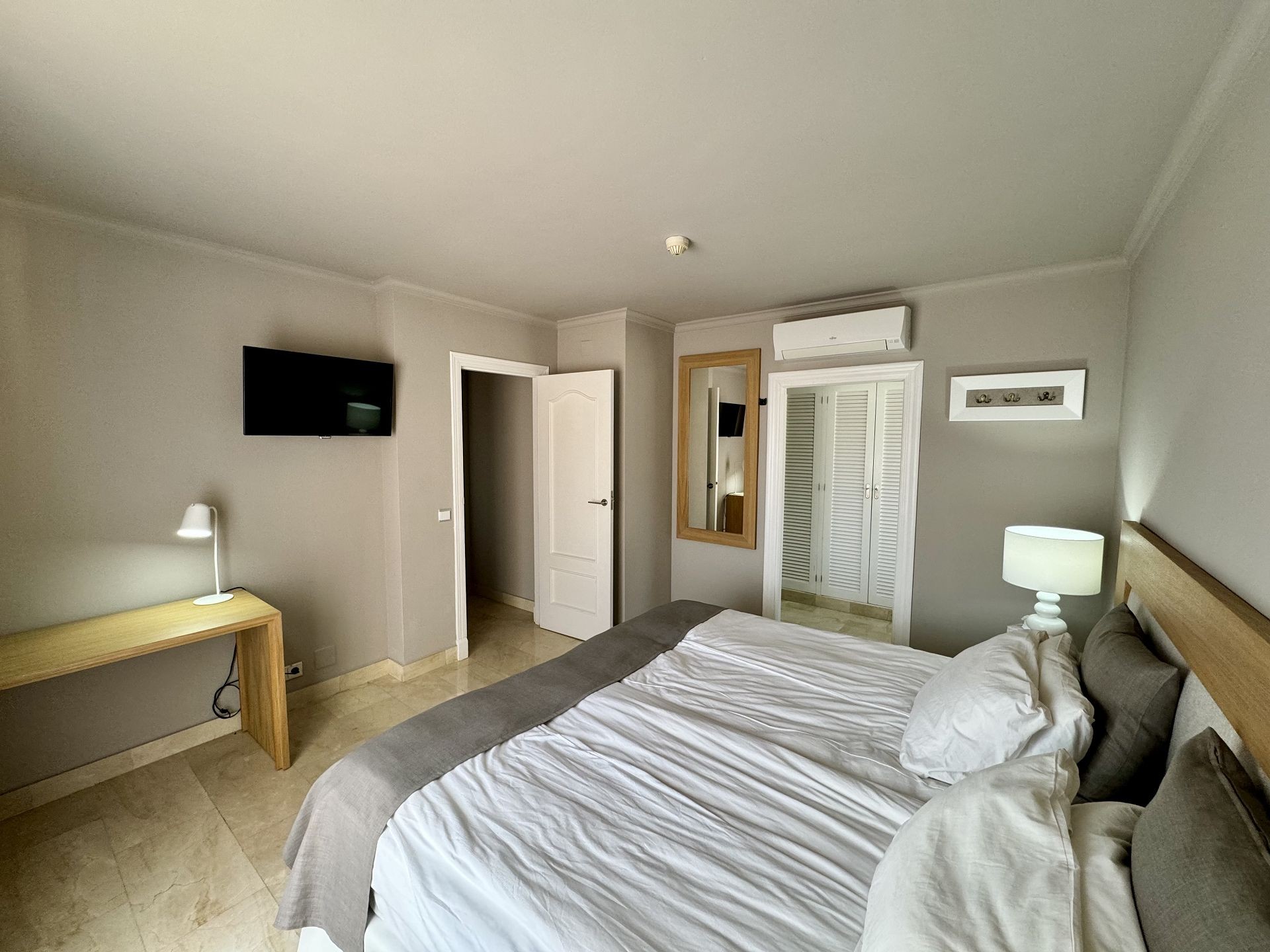 1 Bed, 1 Bath, HouseFor Sale, La Manga Club, Murcia