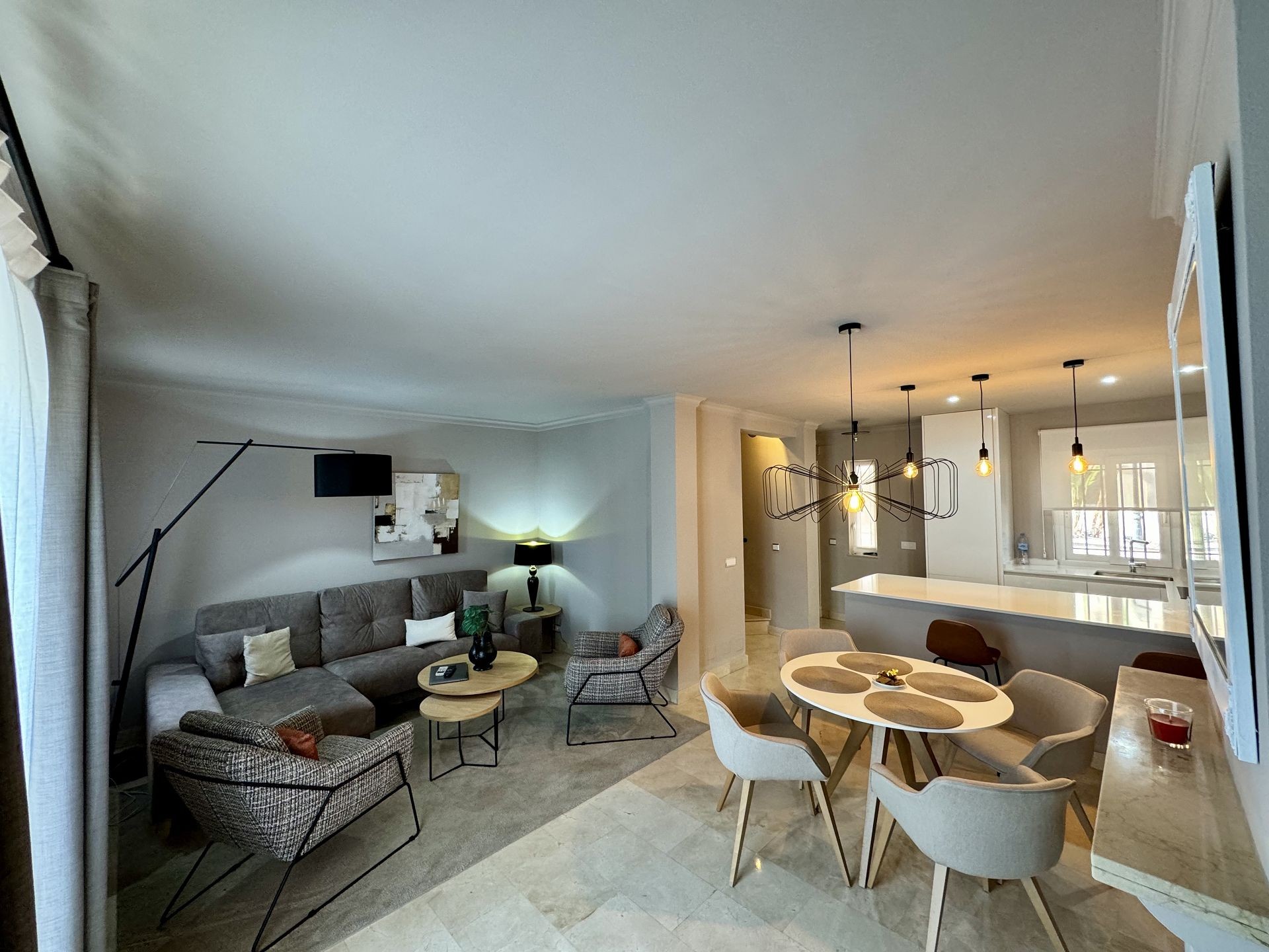 1 Bed, 1 Bath, HouseFor Sale, La Manga Club, Murcia