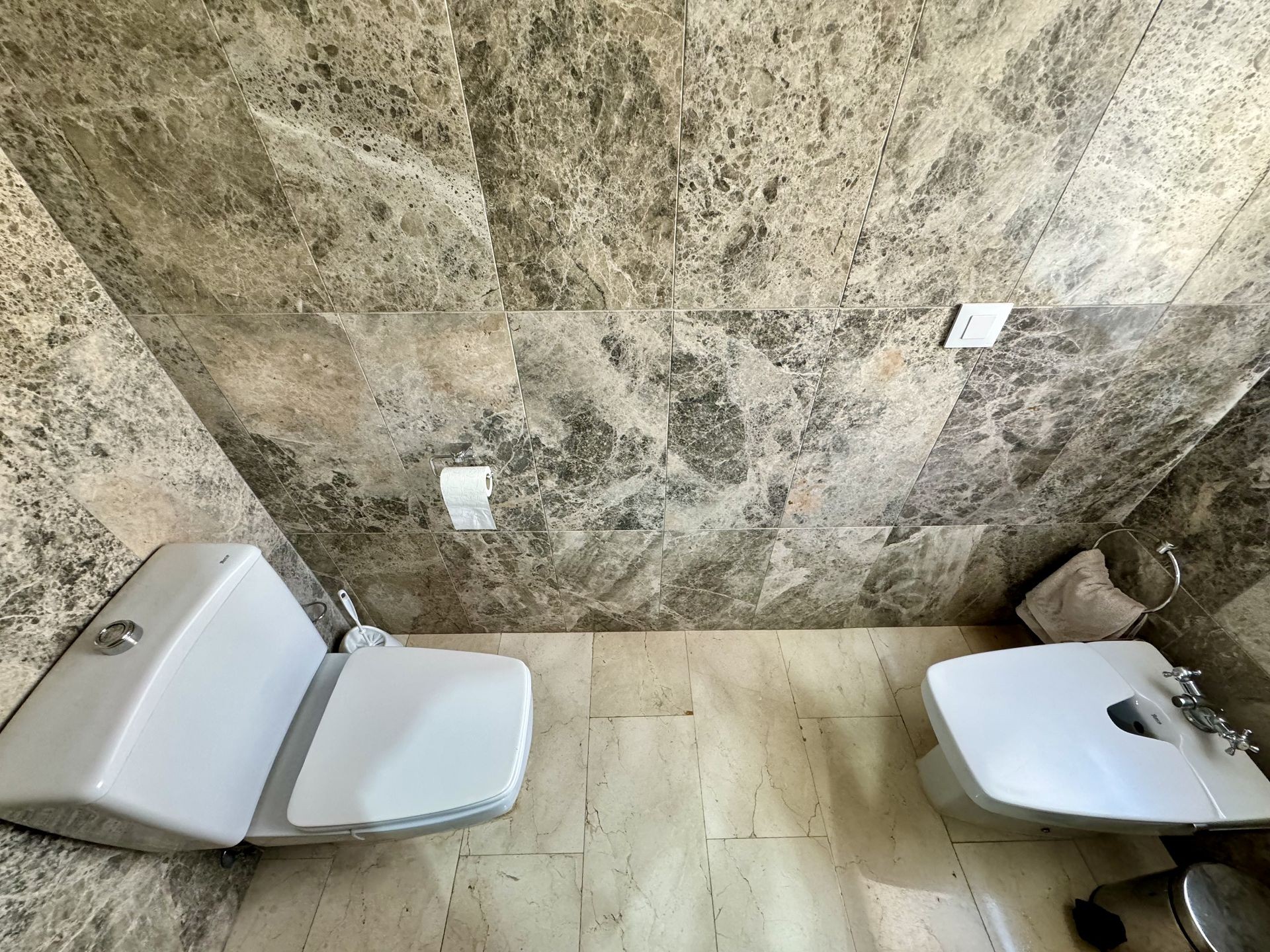 1 Bed, 1 Bath, HouseFor Sale, La Manga Club, Murcia