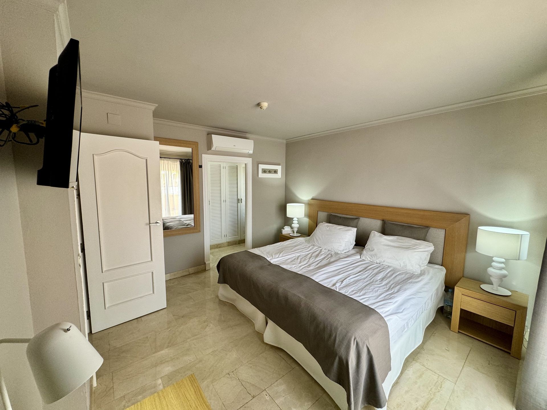 1 Bed, 1 Bath, HouseFor Sale, La Manga Club, Murcia