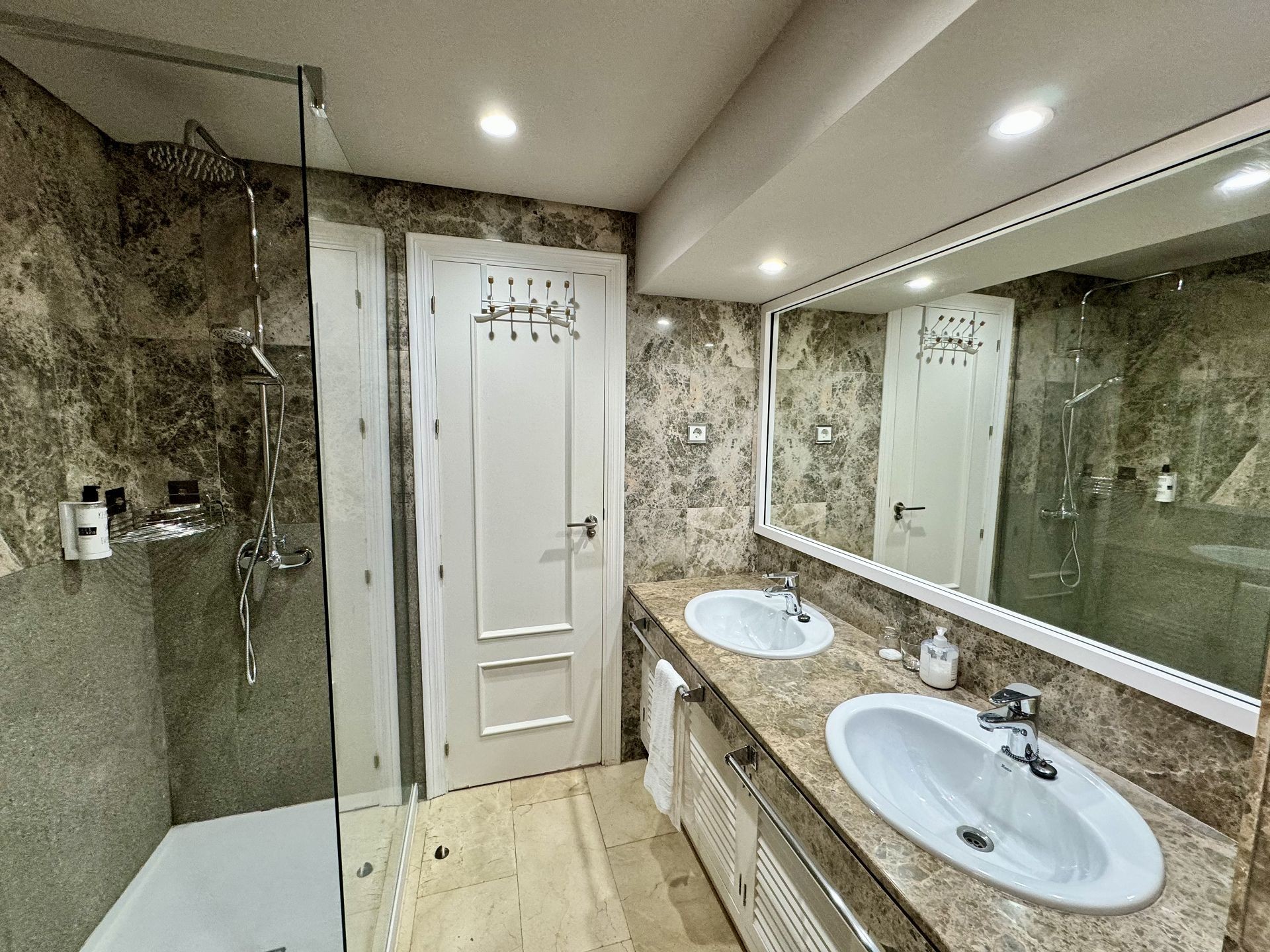 1 Bed, 1 Bath, HouseFor Sale, La Manga Club, Murcia