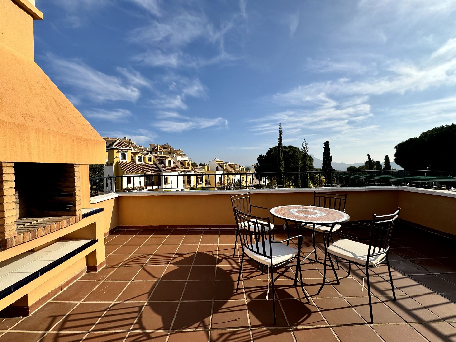 1 Bed, 1 Bath, HouseFor Sale, La Manga Club, Murcia