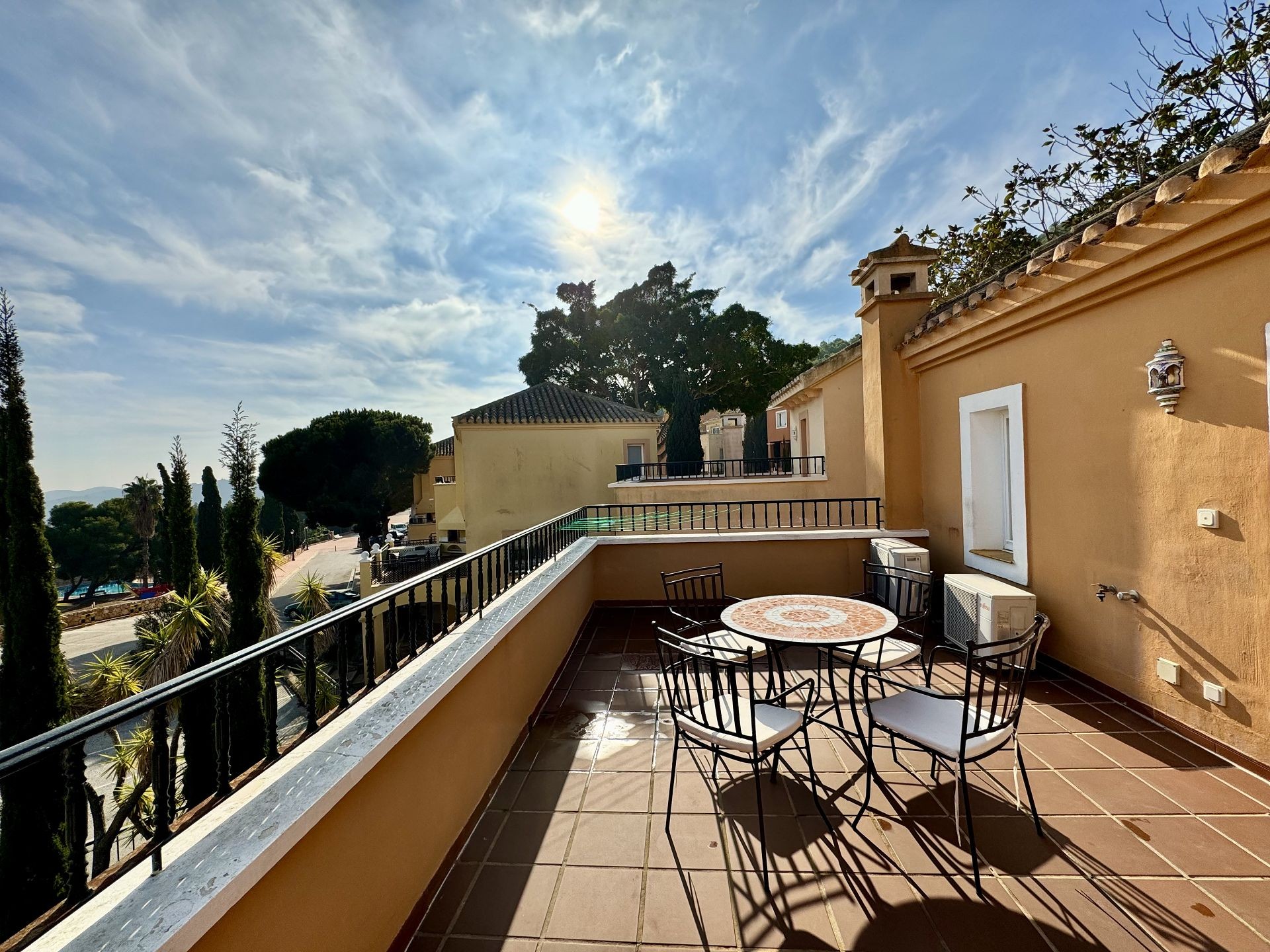 1 Bed, 1 Bath, HouseFor Sale, La Manga Club, Murcia