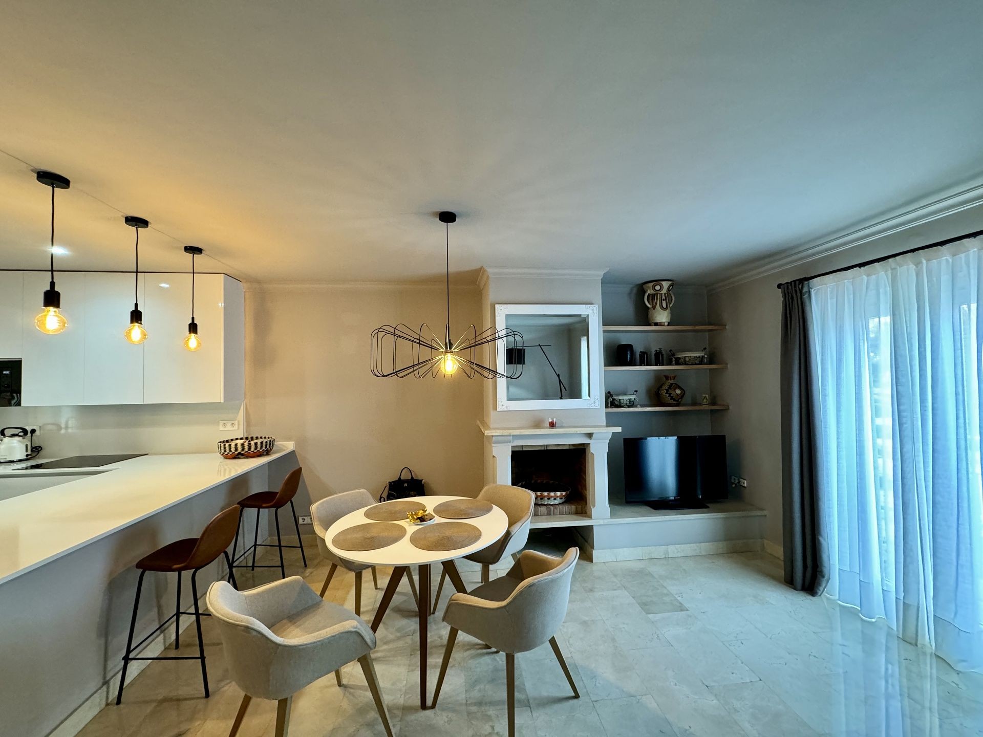 1 Bed, 1 Bath, HouseFor Sale, La Manga Club, Murcia