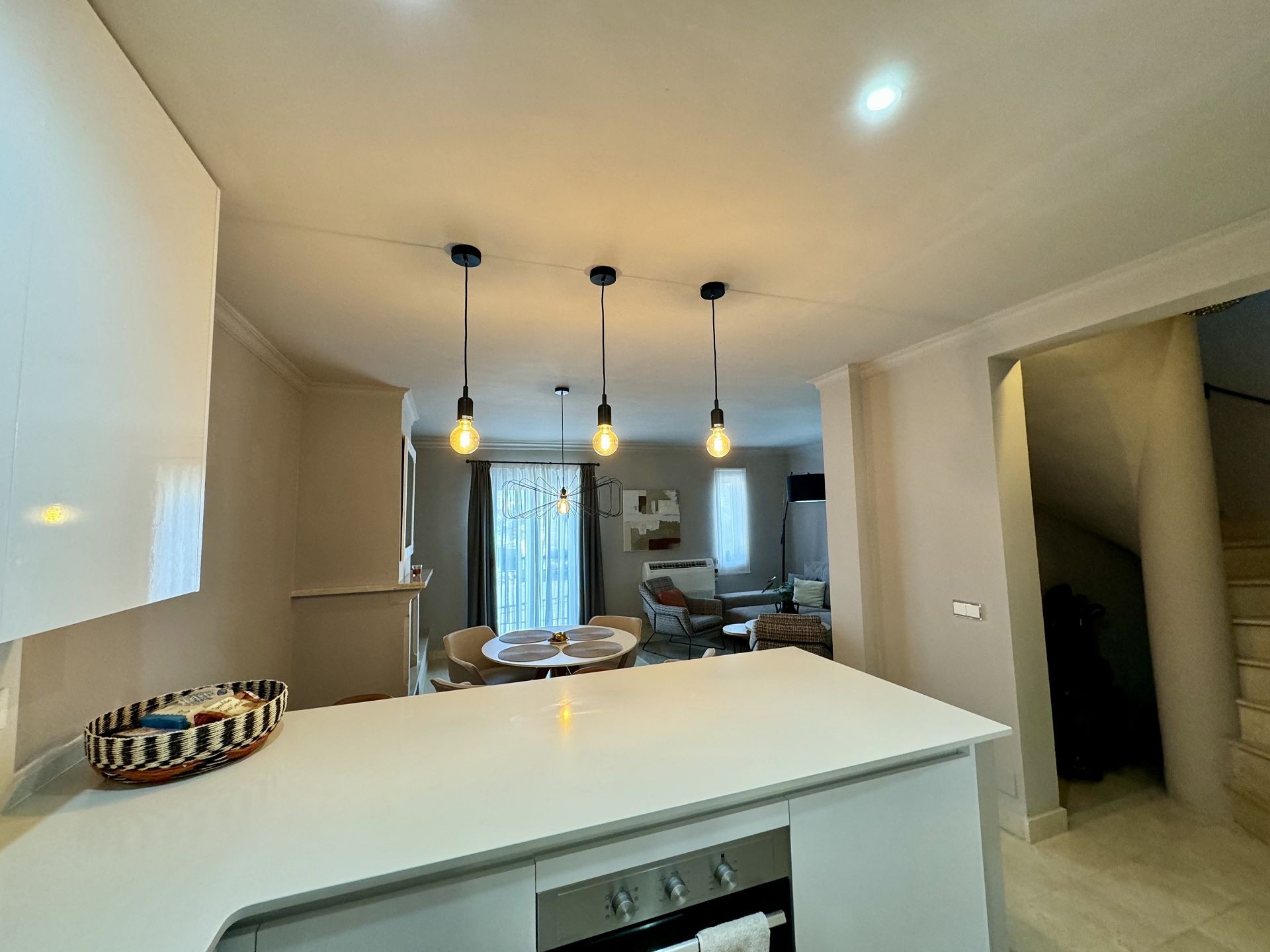 1 Bed, 1 Bath, HouseFor Sale, La Manga Club, Murcia