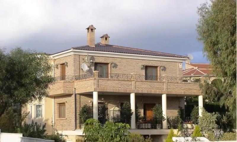 5 Bed, 4 Bath, HouseFor Sale, Ciudad Quesada, Alicante