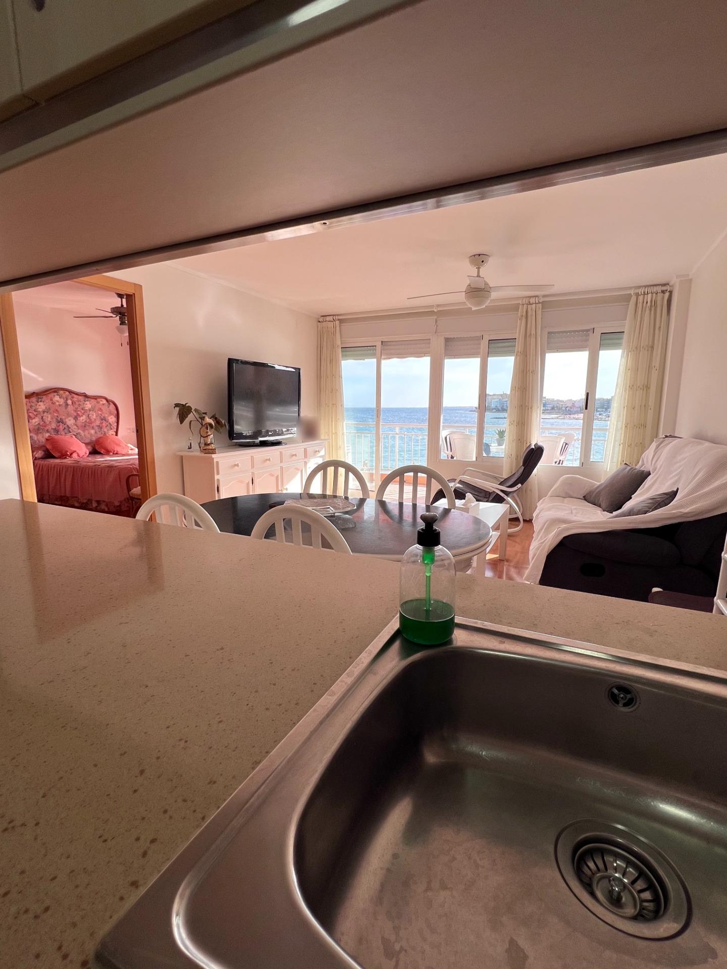 3 Bed, 2 Bath, ApartmentFor Sale, Torrevieja, Alicante