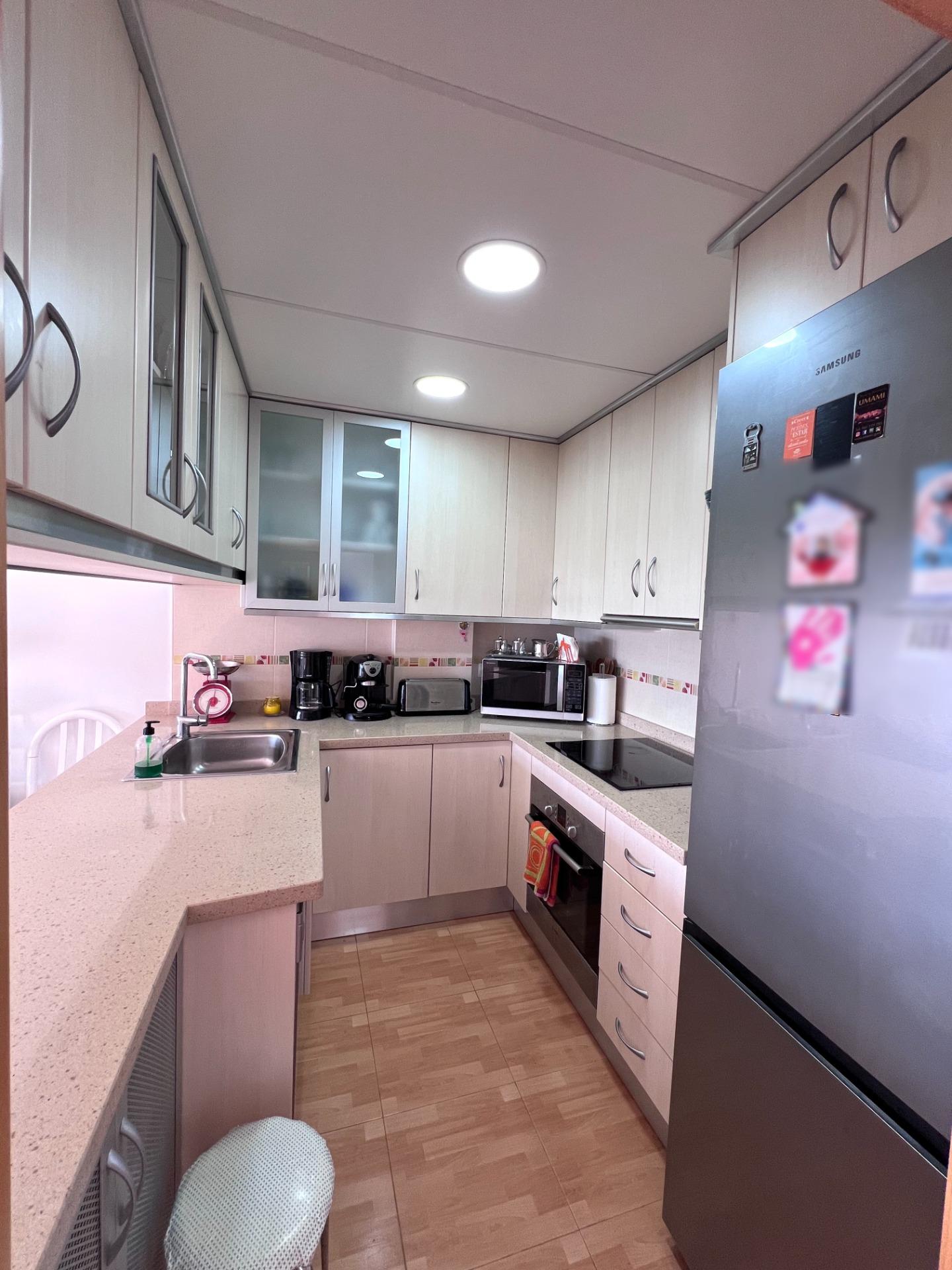 3 Bed, 2 Bath, ApartmentFor Sale, Torrevieja, Alicante