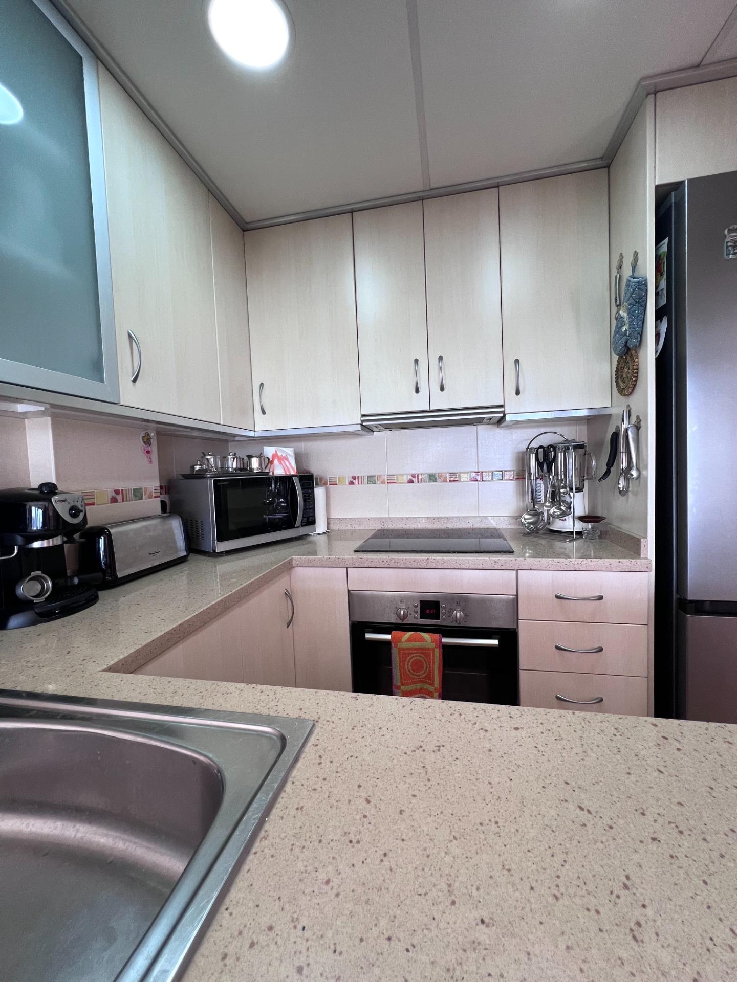 3 Bed, 2 Bath, ApartmentFor Sale, Torrevieja, Alicante