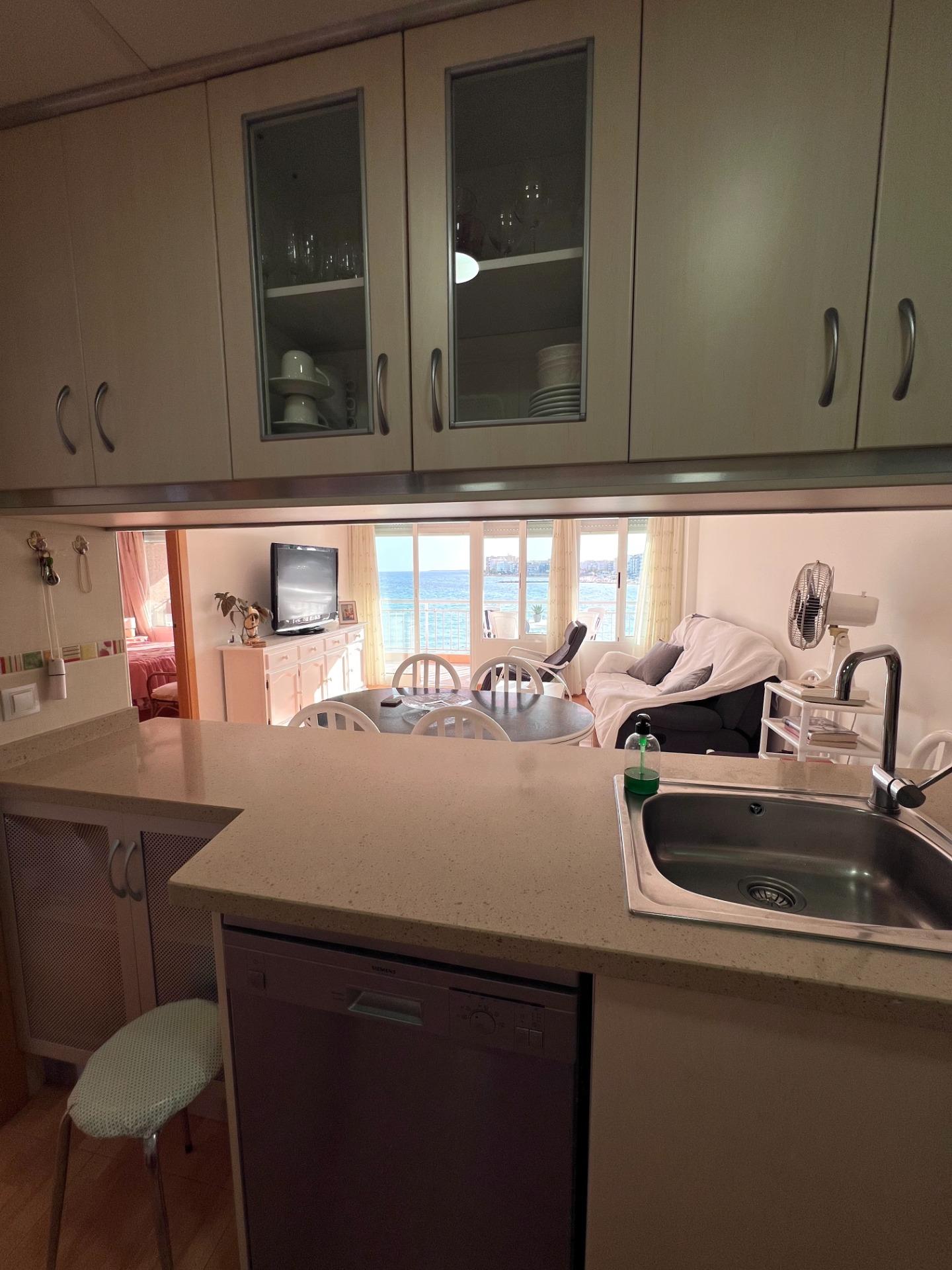 3 Bed, 2 Bath, ApartmentFor Sale, Torrevieja, Alicante