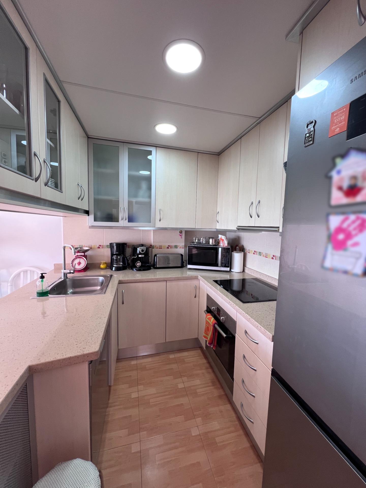 3 Bed, 2 Bath, ApartmentFor Sale, Torrevieja, Alicante
