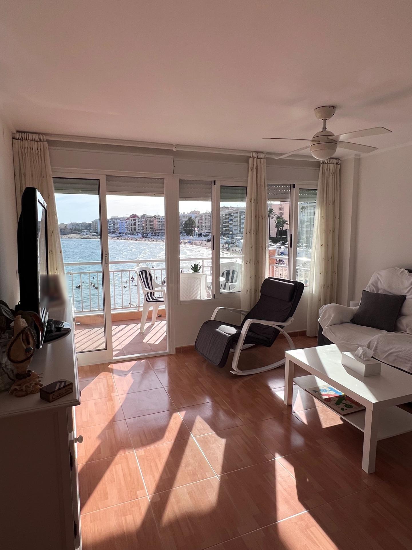 3 Bed, 2 Bath, ApartmentFor Sale, Torrevieja, Alicante