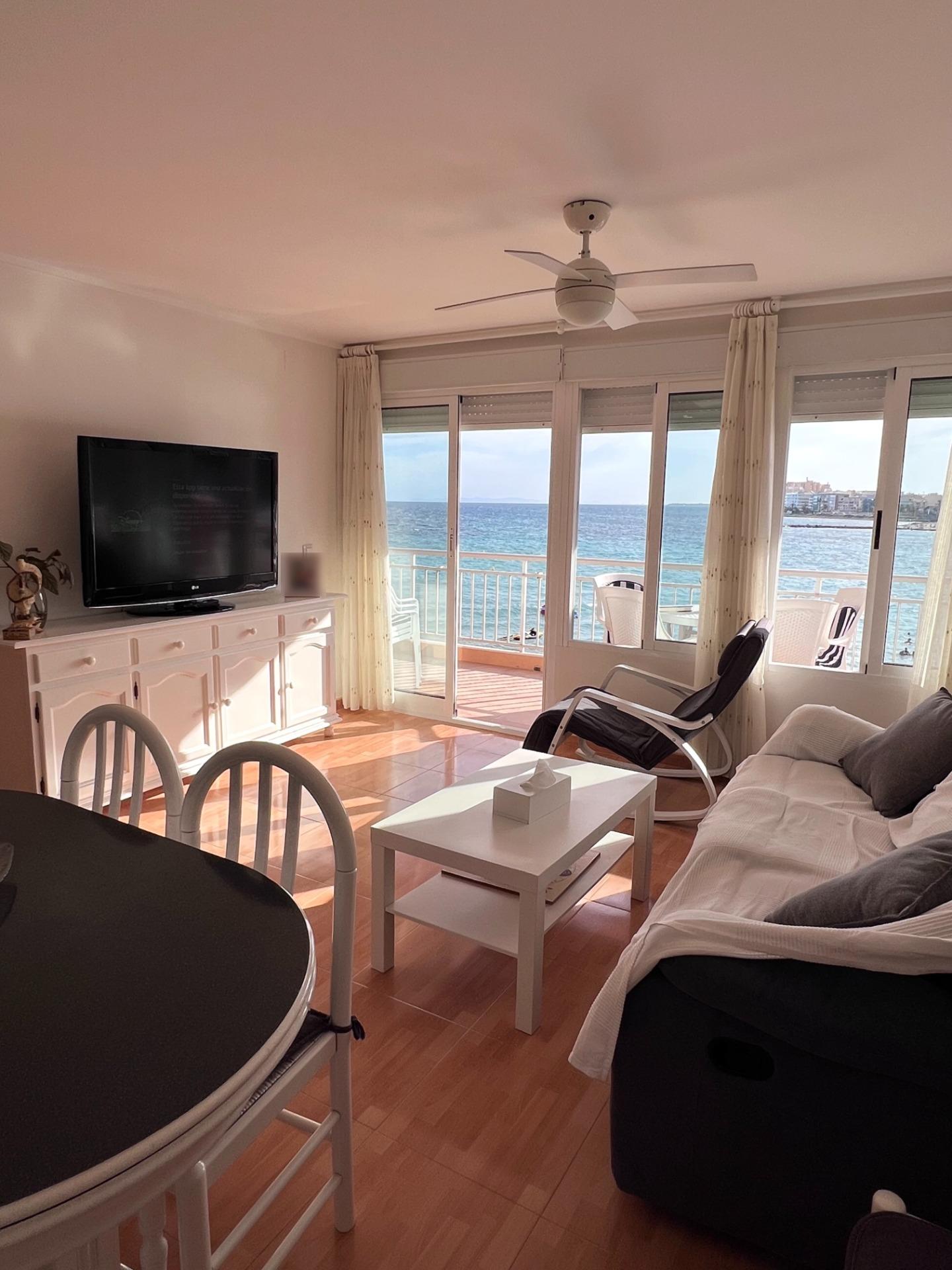 3 Bed, 2 Bath, ApartmentFor Sale, Torrevieja, Alicante