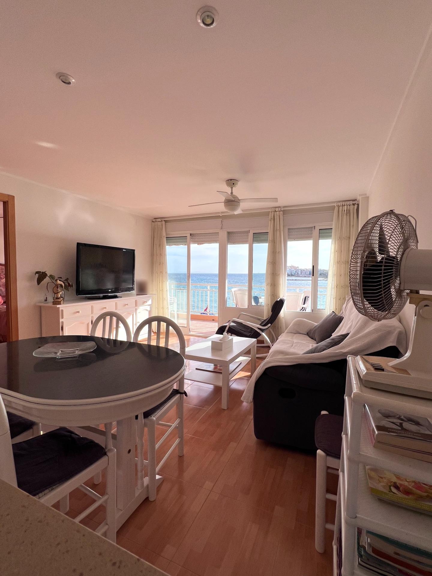 3 Bed, 2 Bath, ApartmentFor Sale, Torrevieja, Alicante