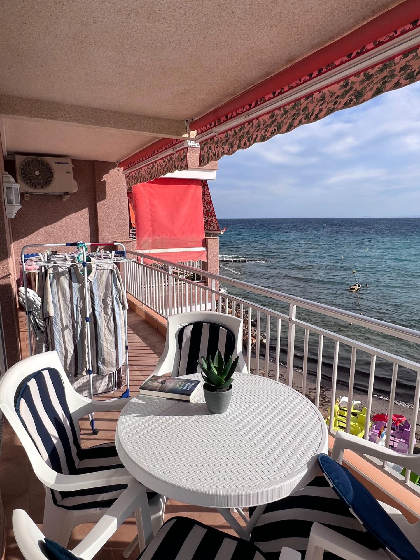 3 Bed, 2 Bath, ApartmentFor Sale, Torrevieja, Alicante