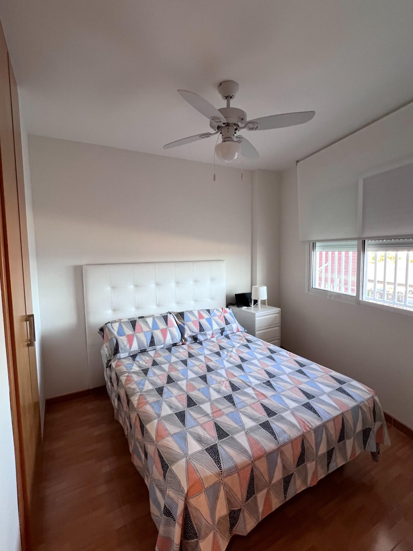 3 Bed, 2 Bath, ApartmentFor Sale, Torrevieja, Alicante
