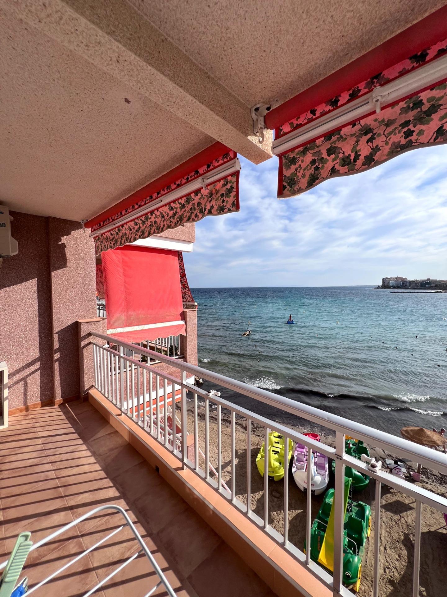 3 Bed, 2 Bath, ApartmentFor Sale, Torrevieja, Alicante