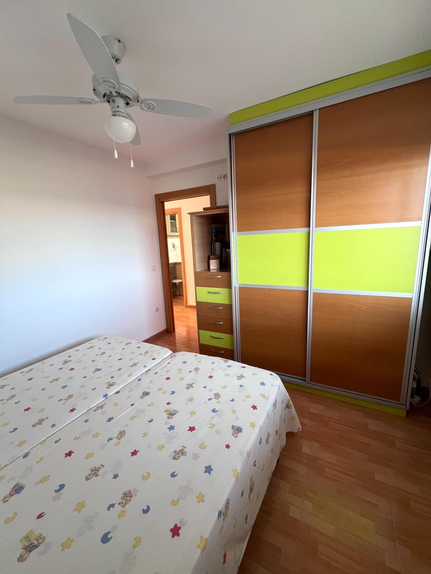 3 Bed, 2 Bath, ApartmentFor Sale, Torrevieja, Alicante