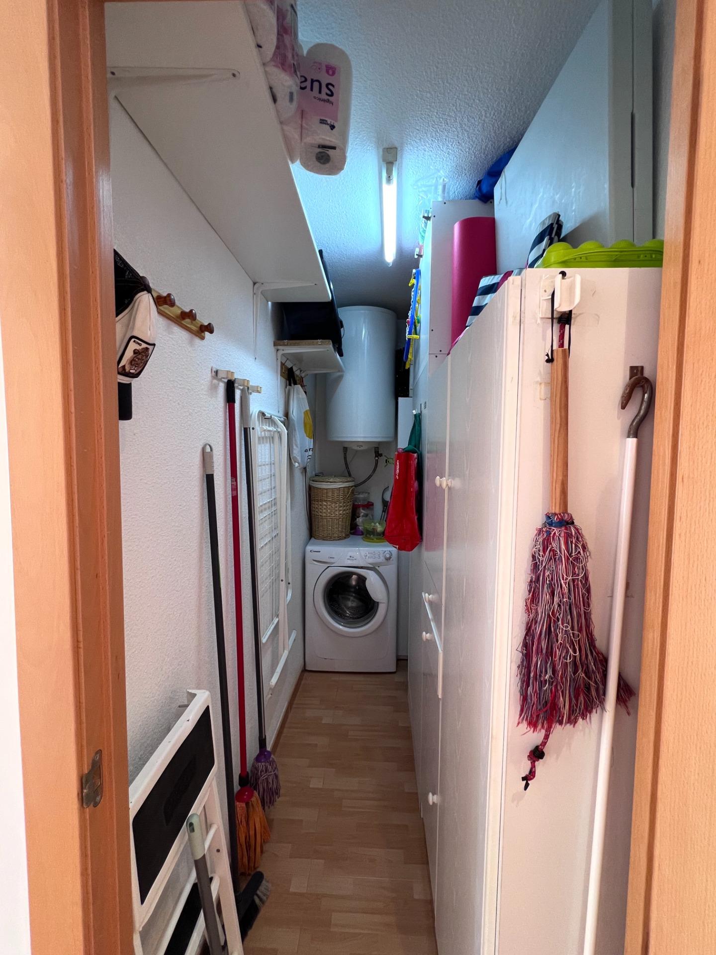 3 Bed, 2 Bath, ApartmentFor Sale, Torrevieja, Alicante