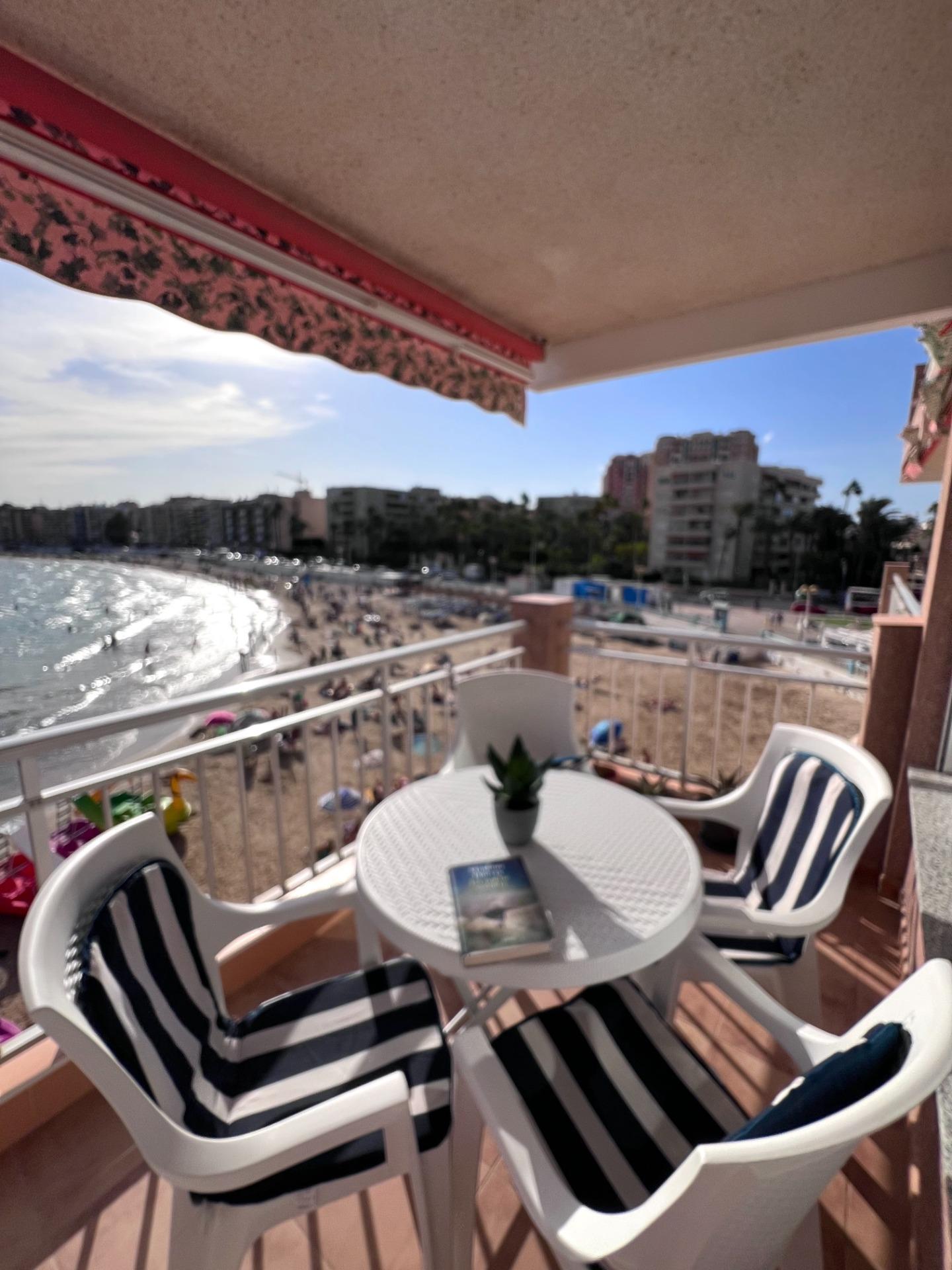 3 Bed, 2 Bath, ApartmentFor Sale, Torrevieja, Alicante