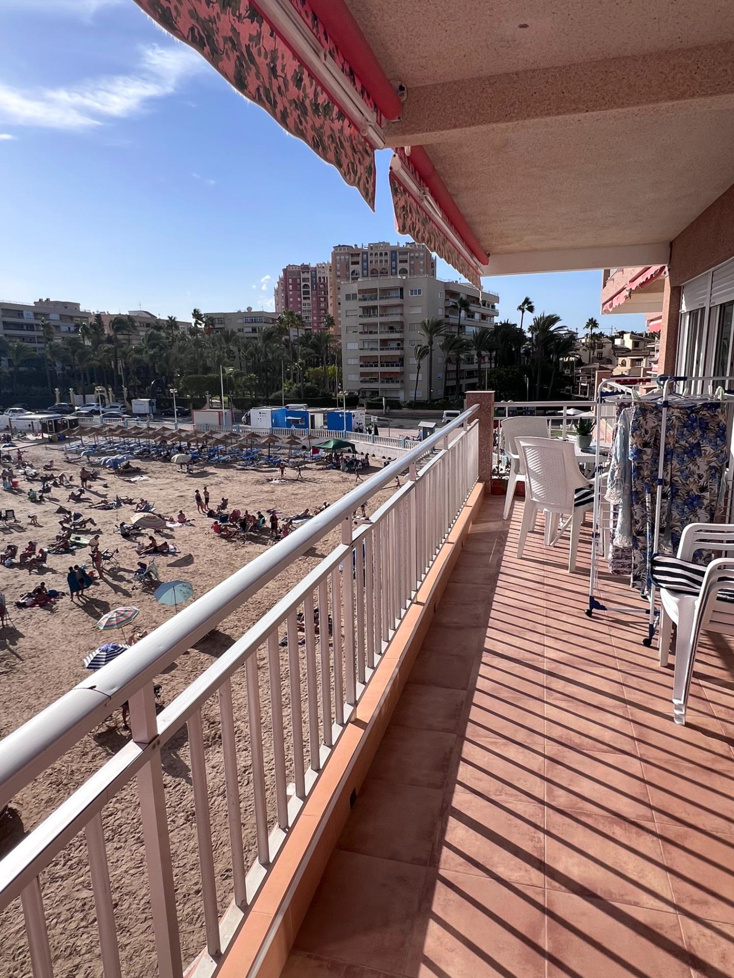 3 Bed, 2 Bath, ApartmentFor Sale, Torrevieja, Alicante