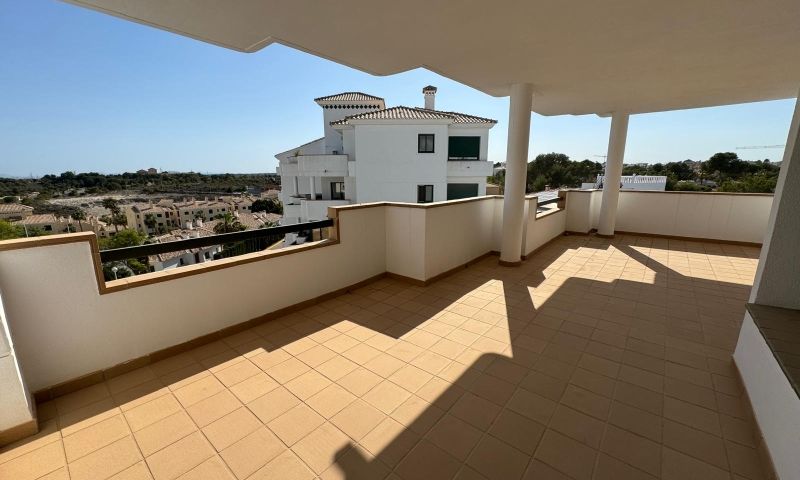 2 Bed, 2 Bath, ApartmentFor Sale, Orihuela Costa, Alicante