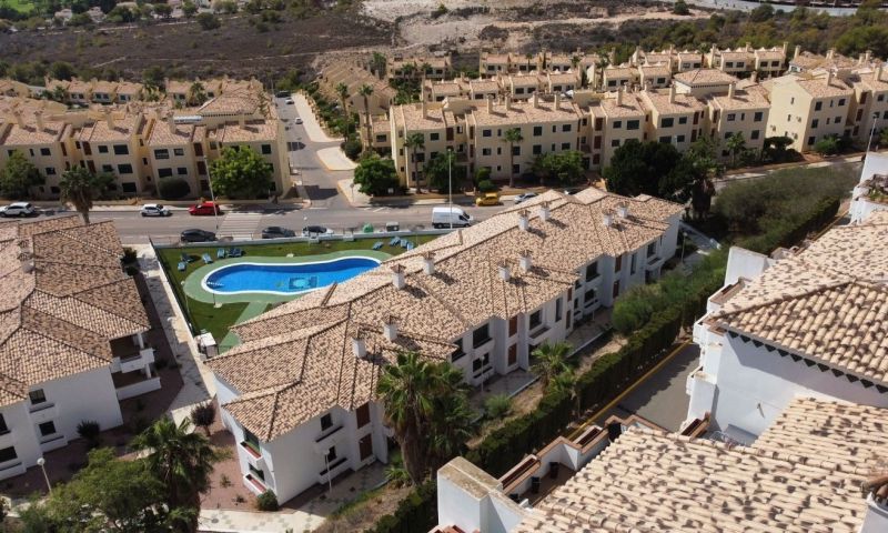 2 Bed, 2 Bath, ApartmentFor Sale, Orihuela Costa, Alicante