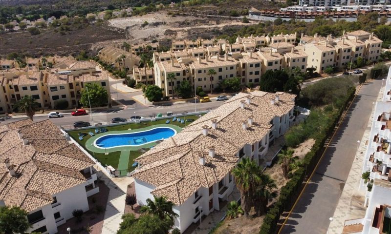 2 Bed, 2 Bath, ApartmentFor Sale, Orihuela Costa, Alicante