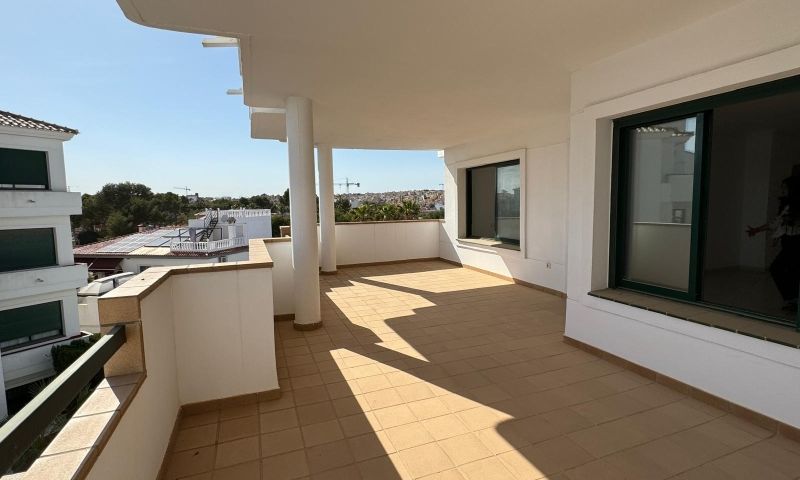 2 Bed, 2 Bath, ApartmentFor Sale, Orihuela Costa, Alicante