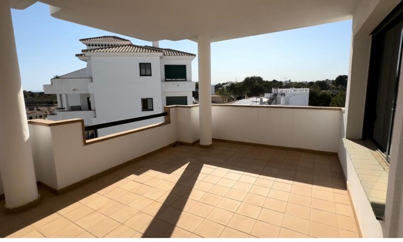 2 Bed, 2 Bath, ApartmentFor Sale, Orihuela Costa, Alicante