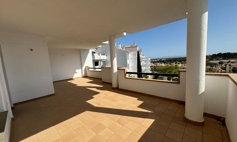2 Bed, 2 Bath, ApartmentFor Sale, Orihuela Costa, Alicante