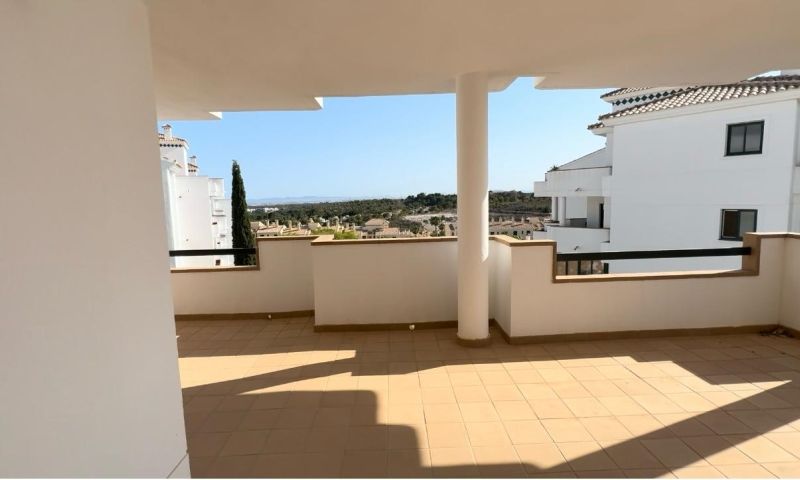 2 Bed, 2 Bath, ApartmentFor Sale, Orihuela Costa, Alicante