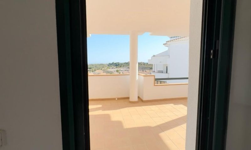 2 Bed, 2 Bath, ApartmentFor Sale, Orihuela Costa, Alicante