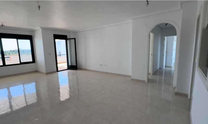 2 Bed, 2 Bath, ApartmentFor Sale, Orihuela Costa, Alicante