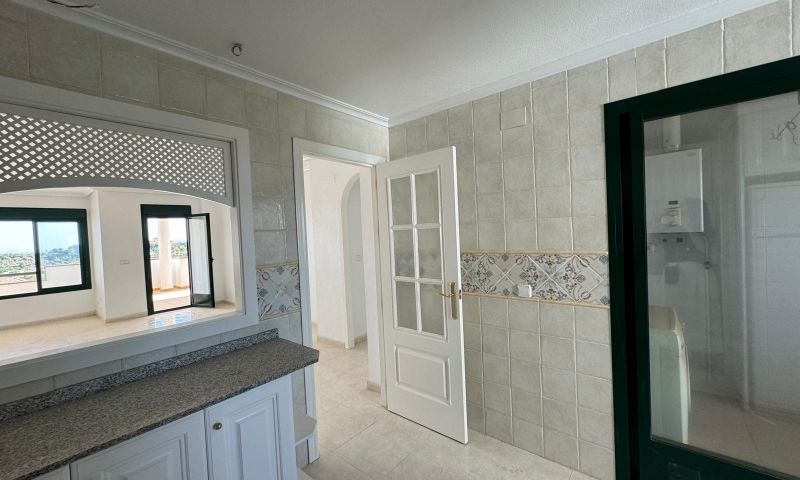 2 Bed, 2 Bath, ApartmentFor Sale, Orihuela Costa, Alicante