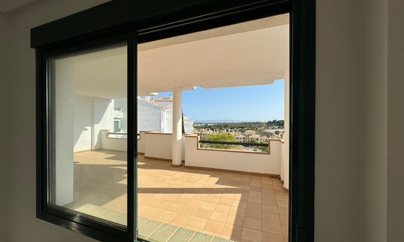 2 Bed, 2 Bath, ApartmentFor Sale, Orihuela Costa, Alicante