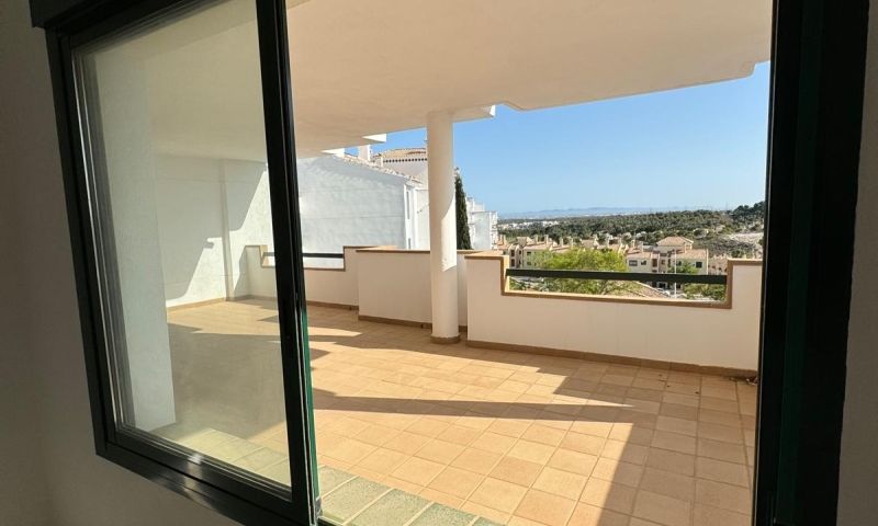 2 Bed, 2 Bath, ApartmentFor Sale, Orihuela Costa, Alicante