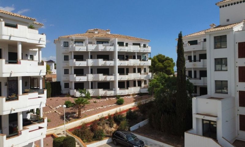 2 Bed, 2 Bath, ApartmentFor Sale, Orihuela Costa, Alicante