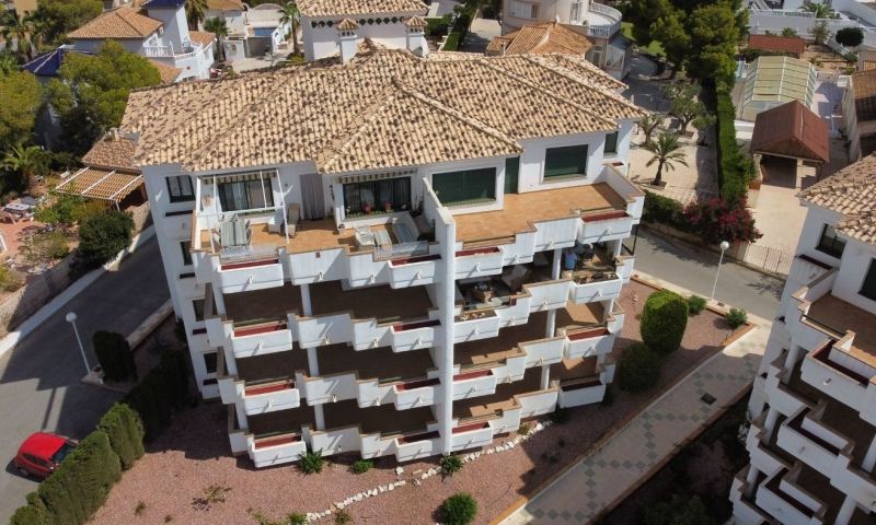 2 Bed, 2 Bath, ApartmentFor Sale, Orihuela Costa, Alicante