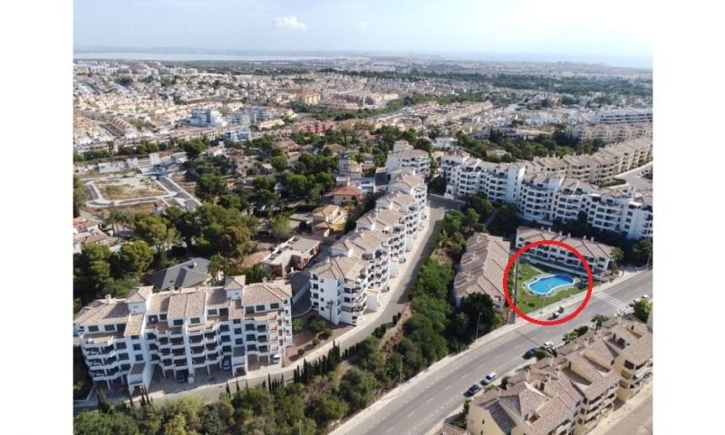 2 Bed, 2 Bath, ApartmentFor Sale, Orihuela Costa, Alicante