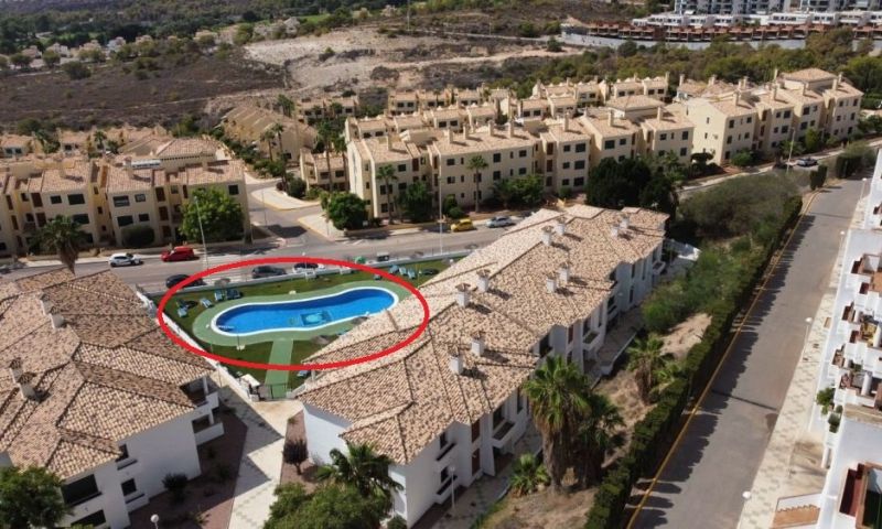 2 Bed, 2 Bath, ApartmentFor Sale, Orihuela Costa, Alicante
