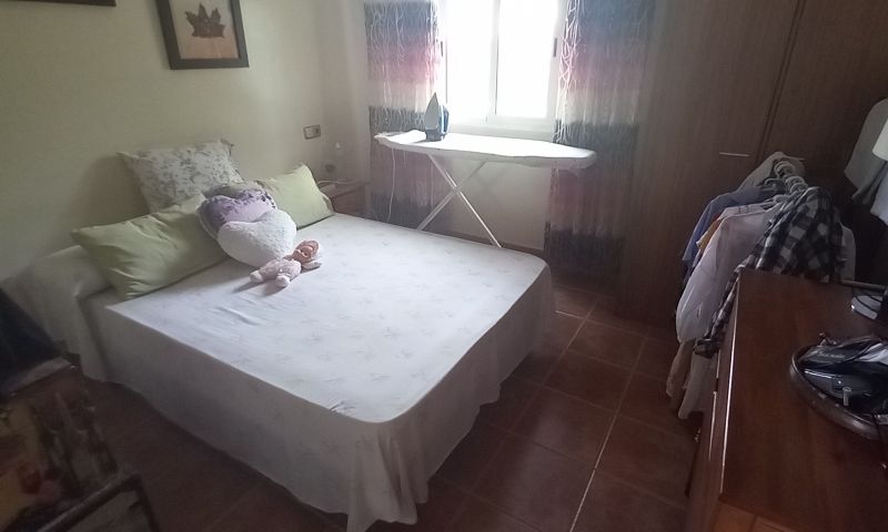 3 Bed, 2 Bath, HouseFor Sale, San Javier, Murcia