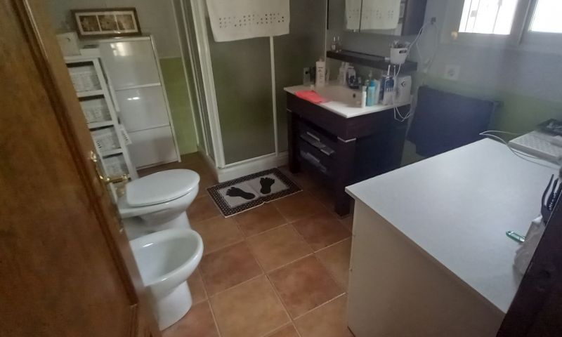 3 Bed, 2 Bath, HouseFor Sale, San Javier, Murcia