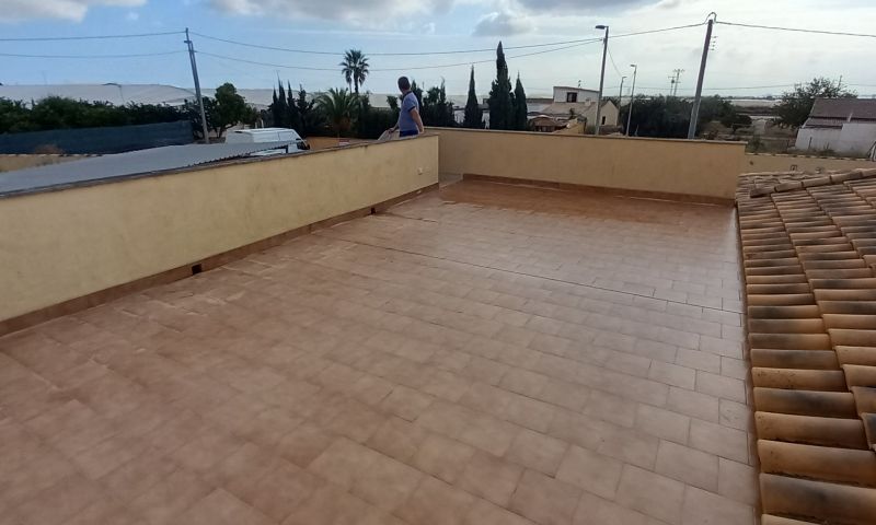 3 Bed, 2 Bath, HouseFor Sale, San Javier, Murcia