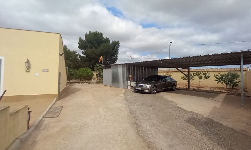 3 Bed, 2 Bath, HouseFor Sale, San Javier, Murcia