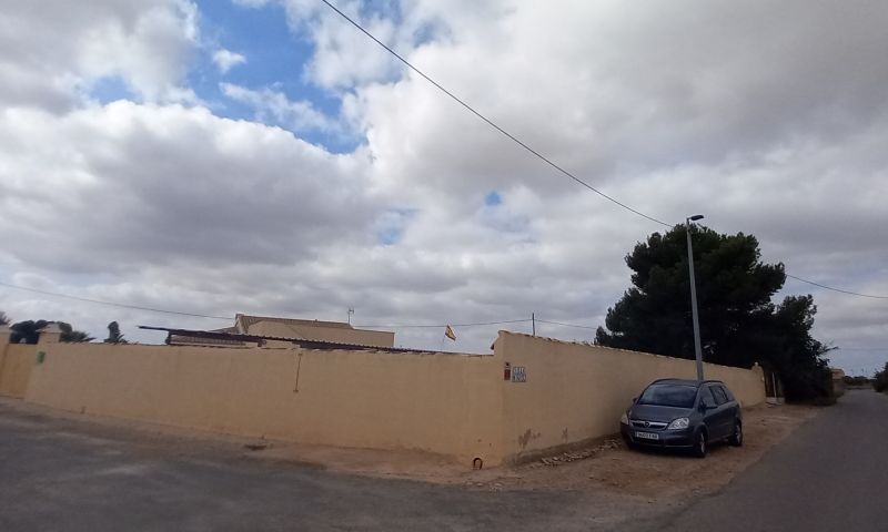 3 Bed, 2 Bath, HouseFor Sale, San Javier, Murcia